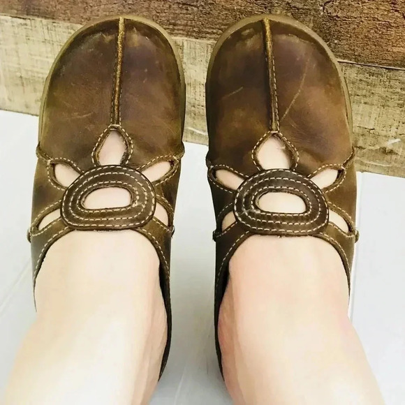 Dansko Slip Ons  - Picture 7 of 7